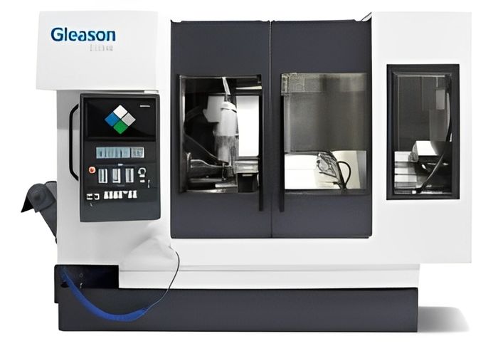 Machine de taillage Gleason-Pfauter 100HL
